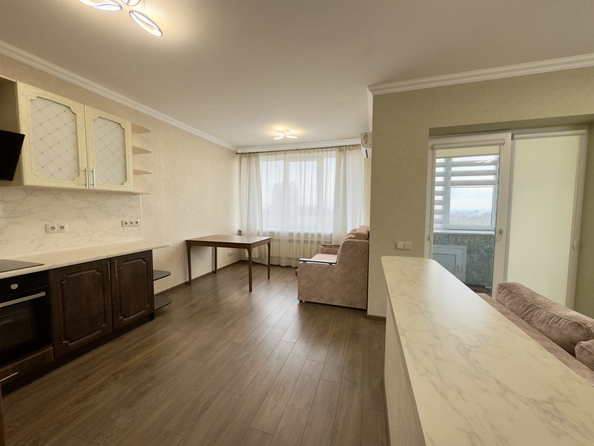 
   Продам 1-комнатную, 39 м², Мира ул, 1

. Фото 6.