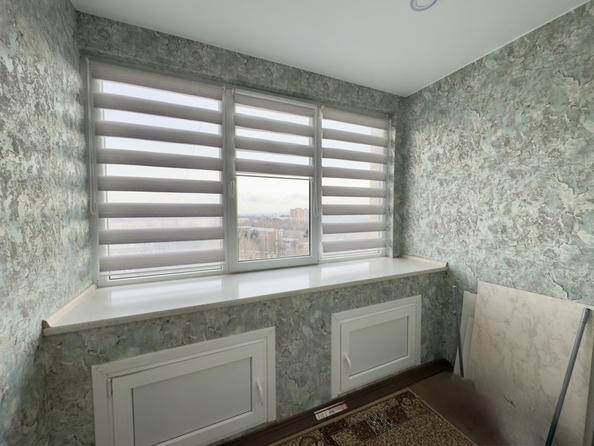 
   Продам 1-комнатную, 39 м², Мира ул, 1

. Фото 7.