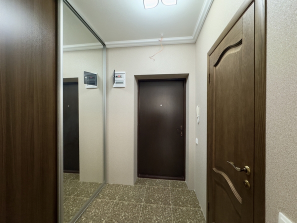 
   Продам 1-комнатную, 39 м², Мира ул, 1

. Фото 9.