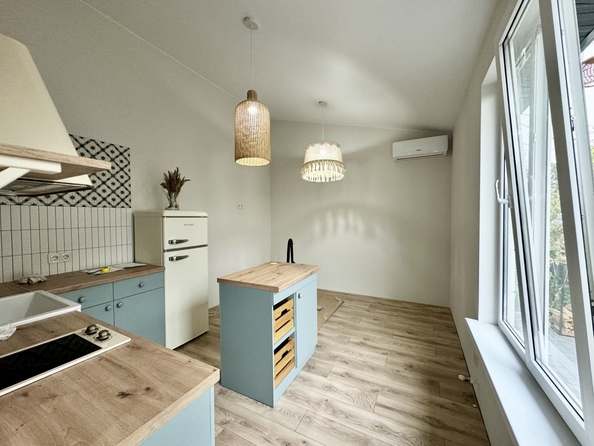 
   Продам дом, 35 м², Ростов-на-Дону

. Фото 2.
