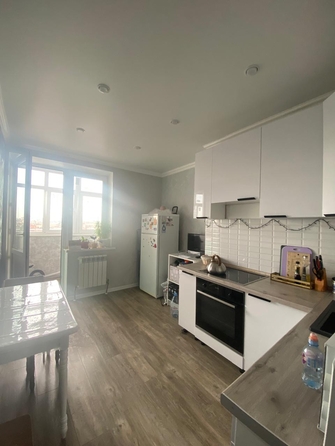 
   Продам 1-комнатную, 36 м², Тибетская ул, 1Б

. Фото 3.