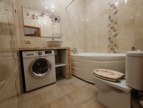 
   Продам 3-комнатную, 82 м², Ульяновская ул, 44/10

. Фото 6.