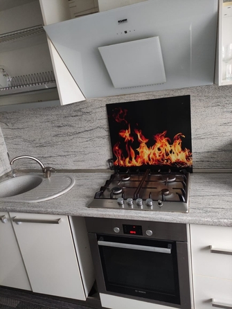 
   Продам 3-комнатную, 64 м², Добровольского ул, 34

. Фото 4.