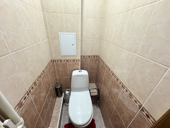 
   Продам 2-комнатную, 52.4 м², Платова ул, 64

. Фото 8.