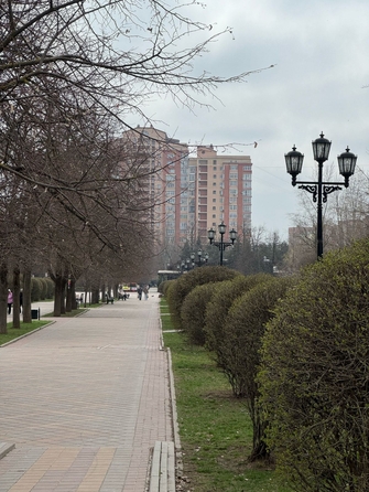 
   Продам 2-комнатную, 85.8 м², 2-я Краснодарская ул, 135

. Фото 1.