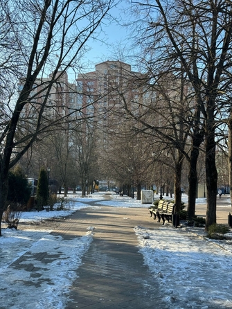 
   Продам 2-комнатную, 85.8 м², 2-я Краснодарская ул, 135

. Фото 21.