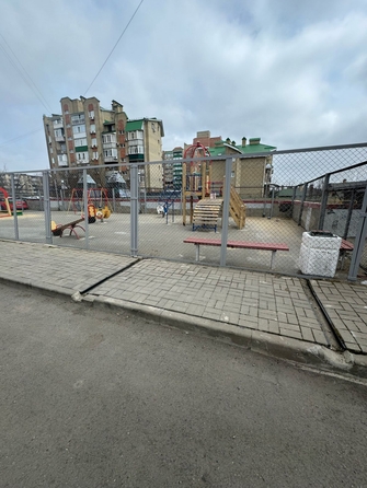 
   Продам 2-комнатную, 85.8 м², 2-я Краснодарская ул, 135

. Фото 24.