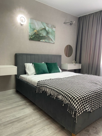 
   Продам 1-комнатную, 30 м², Берберовская ул, 4

. Фото 1.