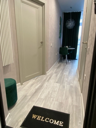 
   Продам 1-комнатную, 30 м², Берберовская ул, 4

. Фото 3.