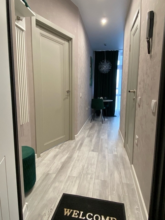 
   Продам 1-комнатную, 30 м², Берберовская ул, 4

. Фото 4.