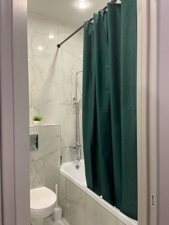 
   Продам 1-комнатную, 30 м², Берберовская ул, 4

. Фото 13.