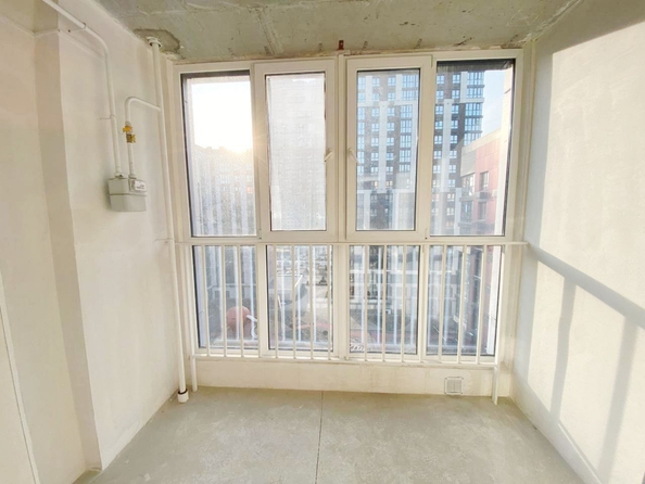 
   Продам 1-комнатную, 40.4 м², Берберовская ул, 9с2

. Фото 10.
