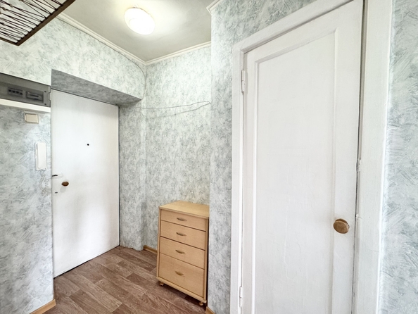 
  Продается 1-комн. квартира, 32 м², 45-я линия ул, д. 9
. Фото 5.