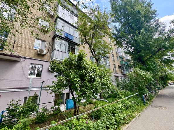 
  Продается 1-комн. квартира, 32 м², 45-я линия ул, д. 9
. Фото 8.
