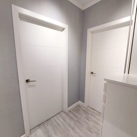 
   Продам 3-комнатную, 60 м², Платова б-р, 20/17

. Фото 6.
