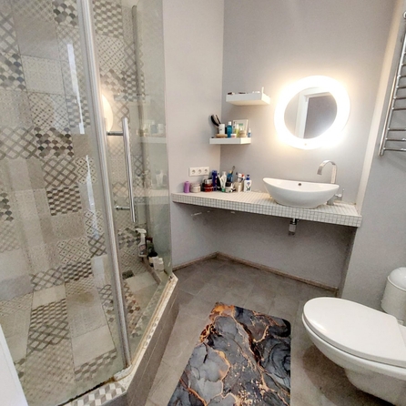 
   Продам 3-комнатную, 60 м², Платова б-р, 20/17

. Фото 14.