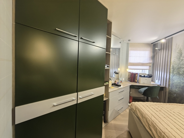 
   Продам 3-комнатную, 70.5 м², Соколова пр-кт, 86

. Фото 13.
