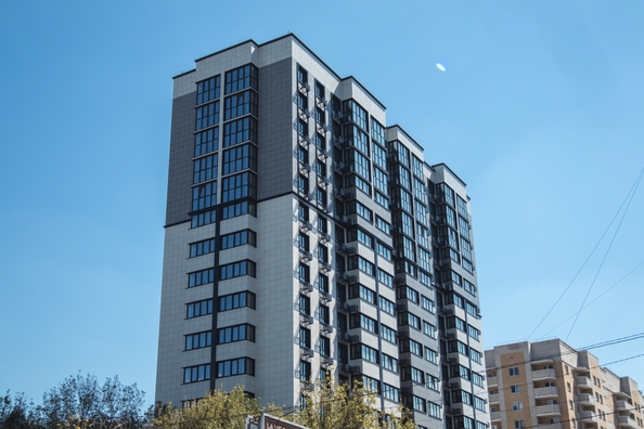 
   Продам 3-комнатную, 77.58 м², 339-й Стрелковой Дивизии ул, 10а/18

. Фото 7.