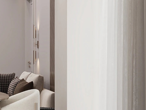 
  Продается 2-комн. квартира 52.7 м², в ЖК Звезда Столицы 2. Фото 16.