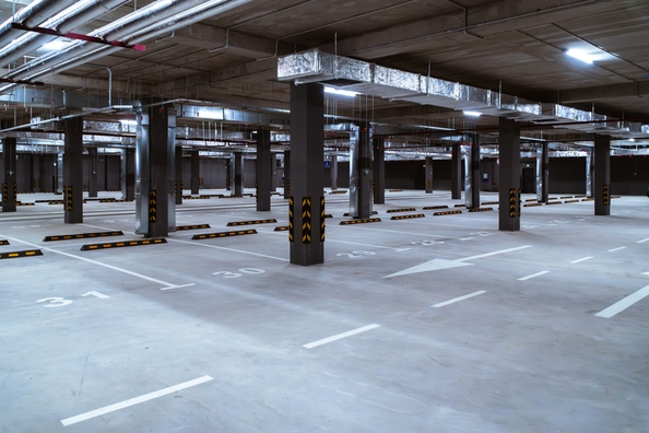 
  Продается 2-комн. квартира 52.55 м², в ЖК Флора, литера 1.2. Фото 34.