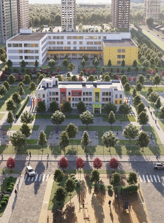 
   Продам 1-комнатную, 36.8 м², Флора, литера 3.1

. Фото 4.