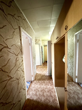 
   Продам 3-комнатную, 58 м², Батуринская ул, 13/14

. Фото 12.