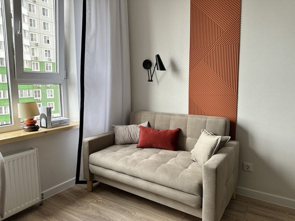 
   Продам 1-комнатную, 40 м², Ткачева ул, 11

. Фото 5.