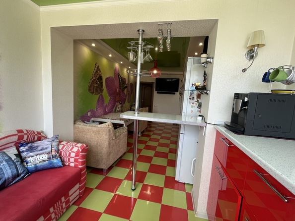 
   Продам 2-комнатную, 57 м², 339-й Стрелковой Дивизии ул, 12

. Фото 7.