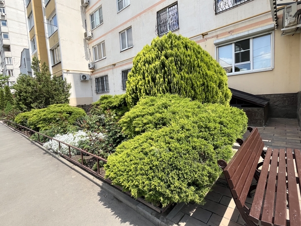
   Продам 2-комнатную, 57 м², 339-й Стрелковой Дивизии ул, 12

. Фото 25.