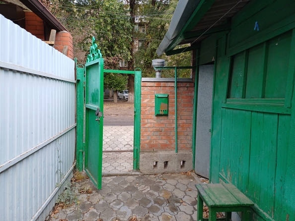 
   Продам дом, 37 м², Ростов-на-Дону

. Фото 9.