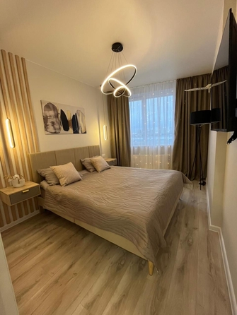 
   Продам 2-комнатную, 52 м², Береговая ул, 73

. Фото 1.