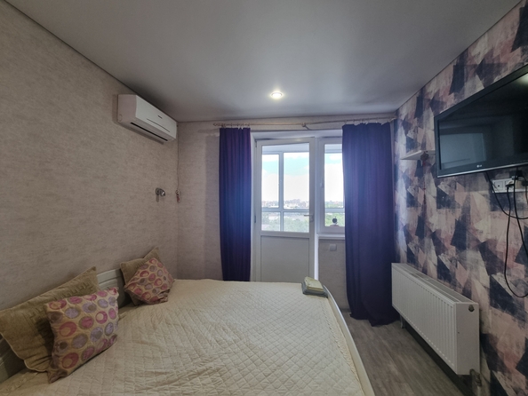 
   Продам студию, 31 м², Стадионная ул, 38

. Фото 1.