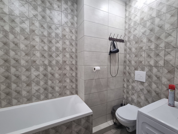 
   Продам студию, 31 м², Стадионная ул, 38

. Фото 7.