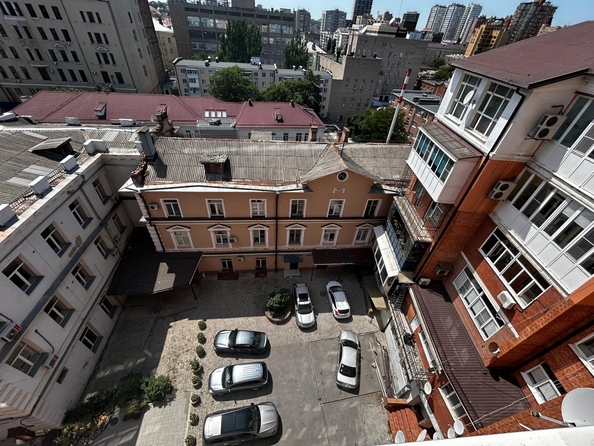 
   Продам 4-комнатную, 212 м², Большая Садовая ул, 39а

. Фото 25.