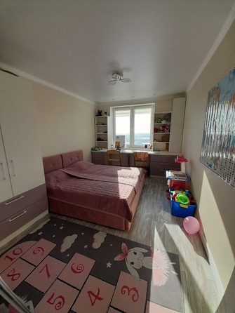 
   Продам 3-комнатную, 87 м², 2-я Краснодарская ул, 169б

. Фото 3.