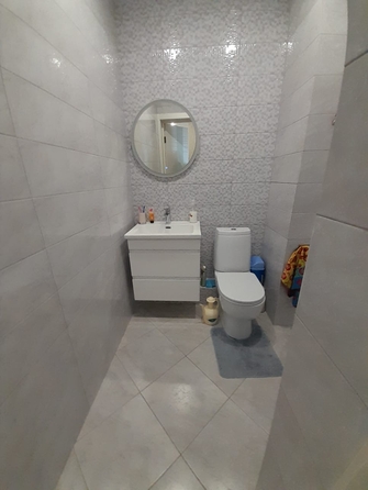 
   Продам 3-комнатную, 87 м², 2-я Краснодарская ул, 169б

. Фото 6.