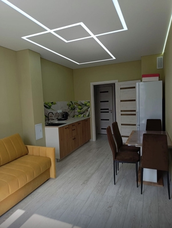 
  Сдам в аренду 2-комнатную квартиру, 57 м², Ростов-на-Дону

. Фото 2.