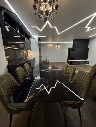
   Продам 2-комнатную, 58.7 м², Таврическая ул, 4

. Фото 4.
