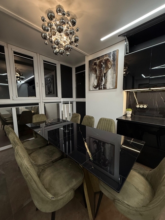 
   Продам 2-комнатную, 58.7 м², Таврическая ул, 4

. Фото 11.