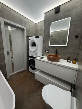 
   Продам 2-комнатную, 58.7 м², Таврическая ул, 4

. Фото 21.