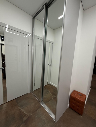 
   Продам 2-комнатную, 58.7 м², Таврическая ул, 4

. Фото 27.