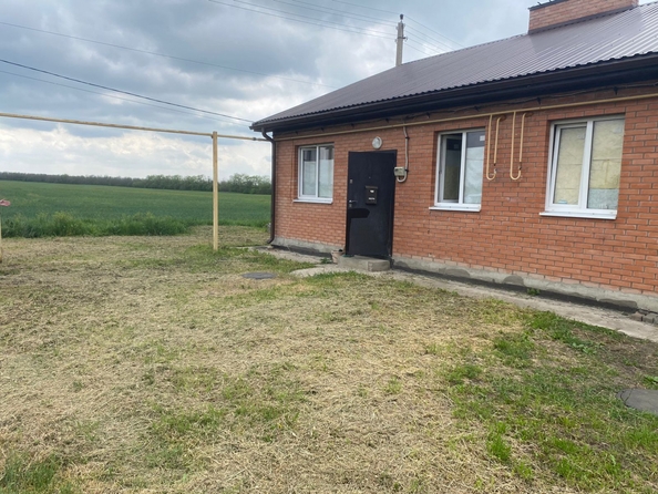 
   Продам 1-комнатную, 26.2 м², Юбилейная ул, 13

. Фото 3.