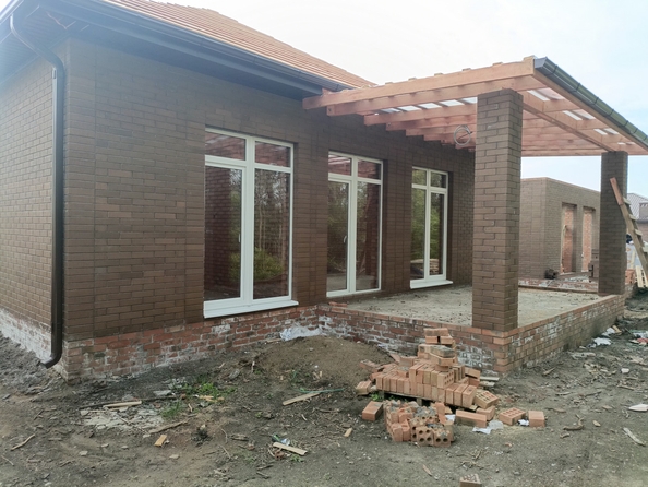 
   Продам дом, 130 м², Ленинаван

. Фото 4.