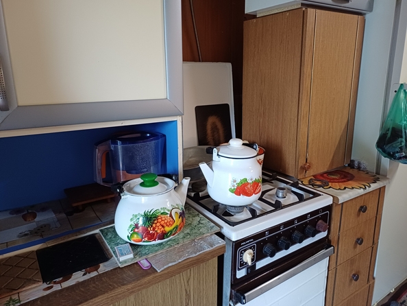 
   Продам дом, 62 м², Старочеркасская

. Фото 10.