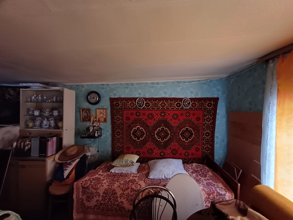 
   Продам дом, 62 м², Старочеркасская

. Фото 15.
