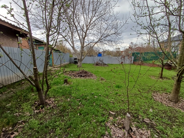 
   Продам дом, 62 м², Старочеркасская

. Фото 18.