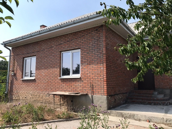 
   Продам дом, 93 м², Ростов-на-Дону

. Фото 1.