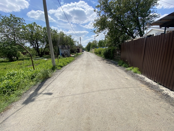 
  Продам  участок ИЖС, 16.5 соток, Ростов-на-Дону

. Фото 5.