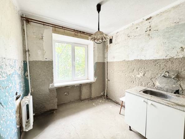 
   Продам 1-комнатную, 30.5 м², Ленина пр-кт, 35

. Фото 1.