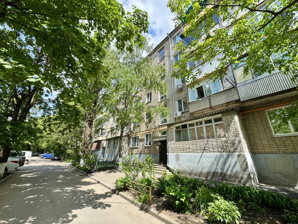 
   Продам 1-комнатную, 30.5 м², Ленина пр-кт, 35

. Фото 7.